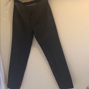 Men’s Banana Republic dress pants 34x 34